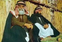  Arabic costumes